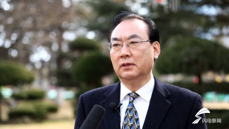 威海招商引资和项目建设推进会丨王清：抓招商上项目是开发区的“根”和“魂”